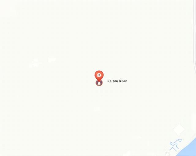 千代田区九段南にあるKaizen Kaguショールームの地図